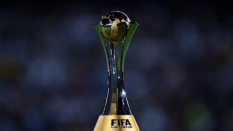 كأس العالم للأندية 2023