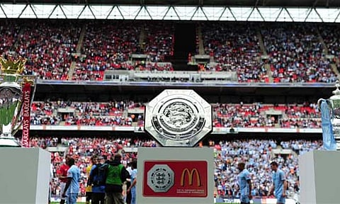 الدرع الخيرية