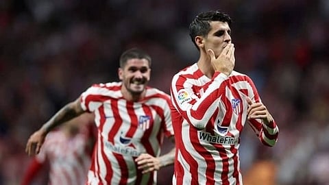 ألفارو موراتا