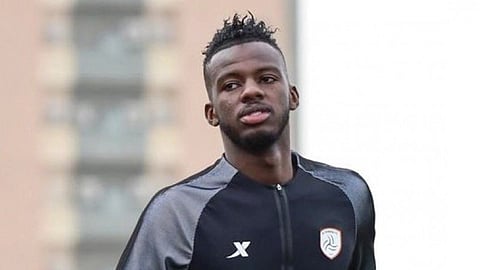 حسان تمبكتي