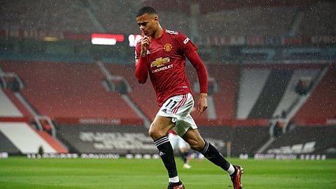 جرينوود - مانشستر يونايتد