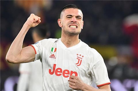 ميريح ديميرال، لاعب أهلي جدة السعودي