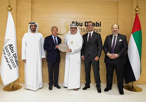 اتحاد الكرة يحصل على 6 مليون درهم من سوبر الأبطال