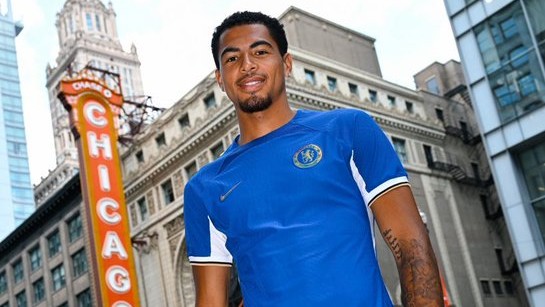 ليفي كولويل