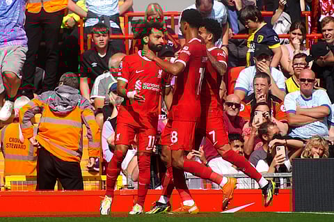 ليفربول