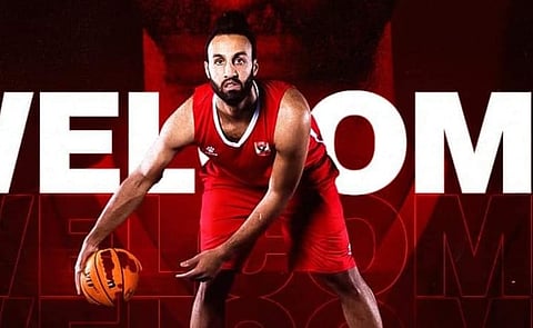 الأهلي يتعاقد رسمياً مع نجم الزمالك لمدة 4 سنوات