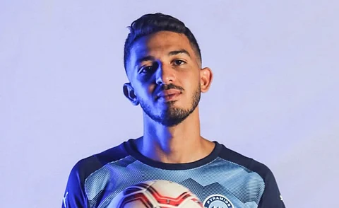 سيف جعقر
