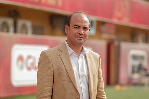أحمد أبوعبلة