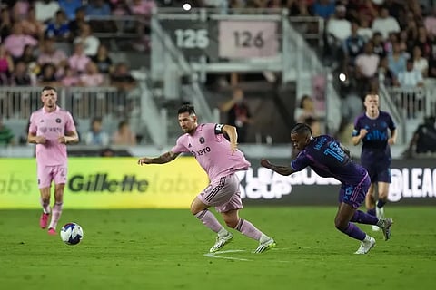 مباراة انتر ميامي القادمة4