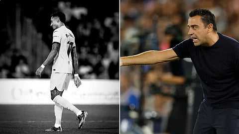 تشافي ورافينيا