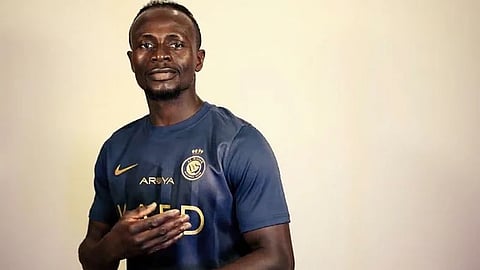 ماني- النصر