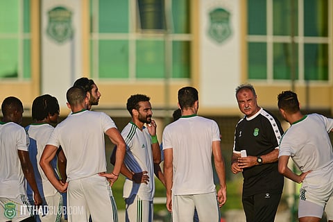 الاتحاد السكندري
