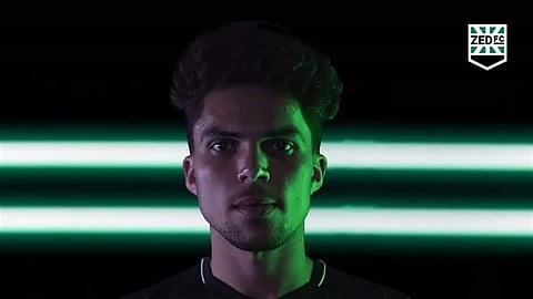 عبد الله مجدي