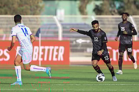 الشباب السعودي