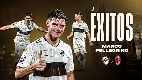 ماركو بيليجرينو