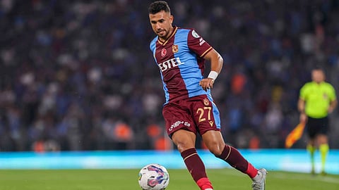 تريزيجيه