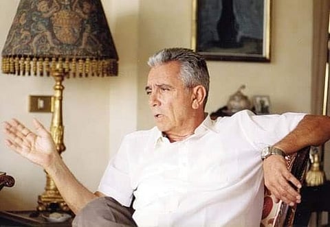 صالح سليم