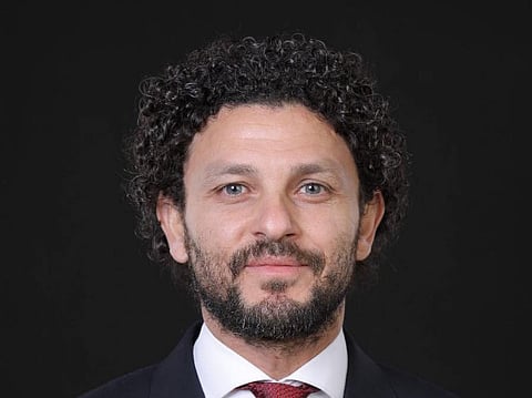 غالي: ننتظر اتحاد جدة في الدور الثاني بكأس العالم للأندية.. وأتوقعها مواجهة قوية