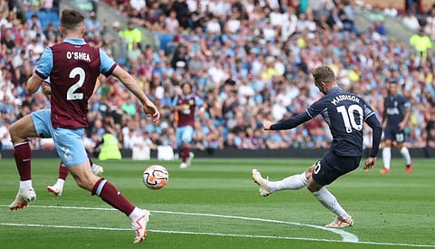 توتنهام هوتسبير