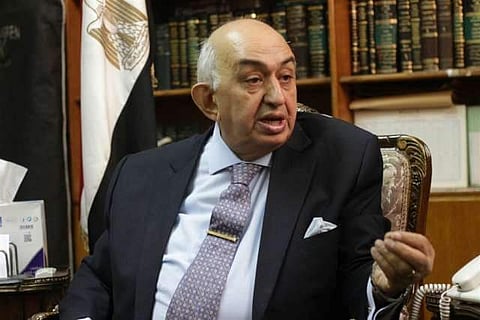 عادل الشوربجي