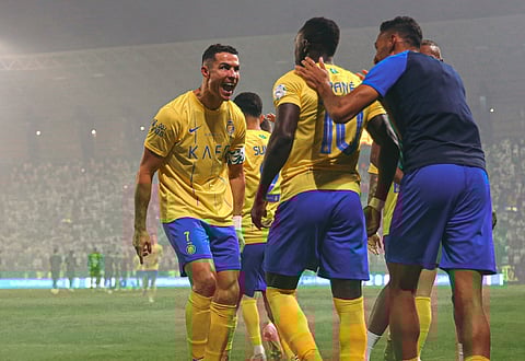 ترتيب الدوري المصري