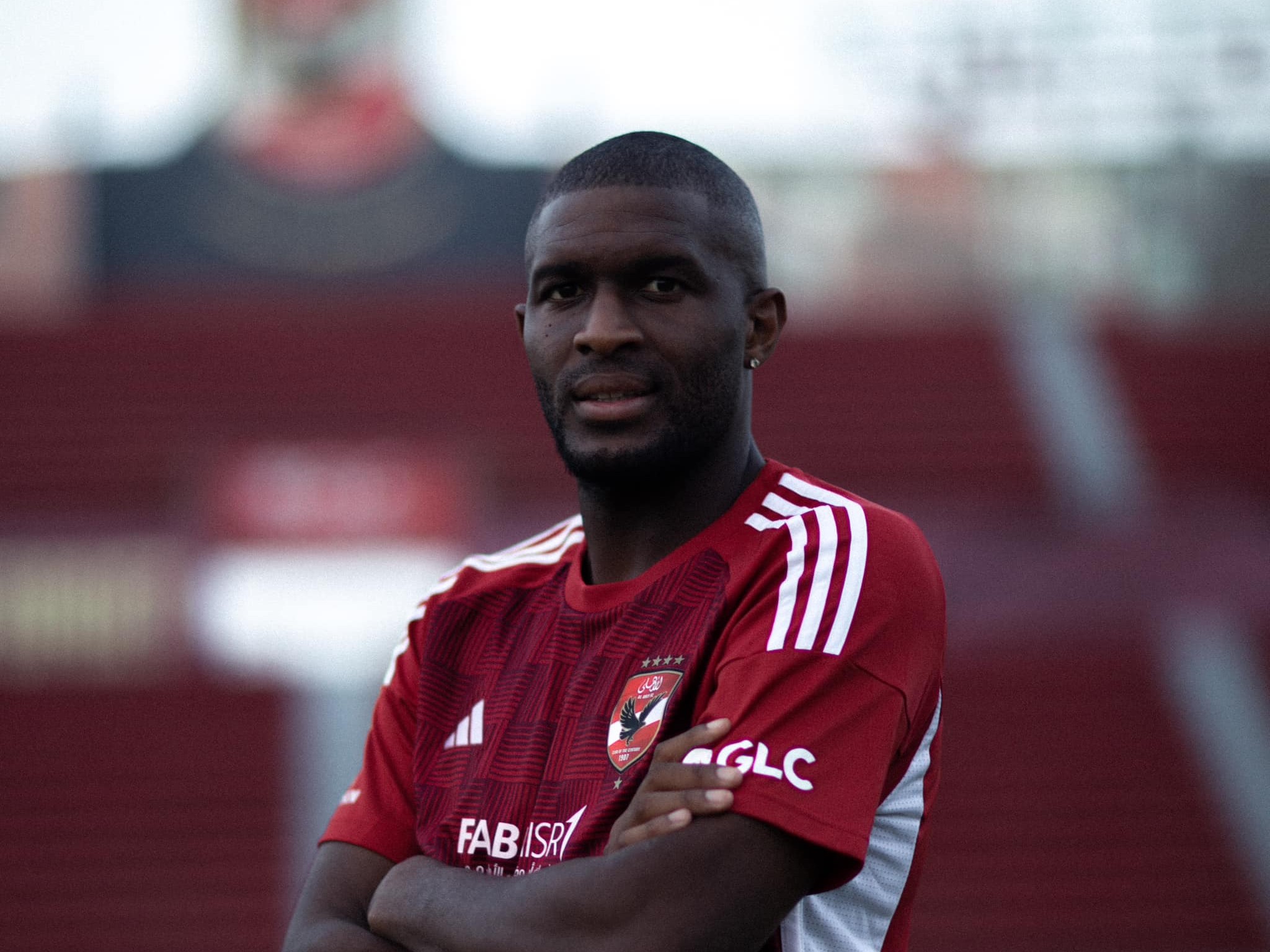 انتوني موديست