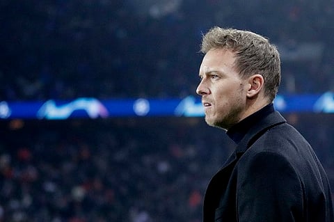 يوليان ناجلسمان