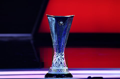الدوري الأوروبي