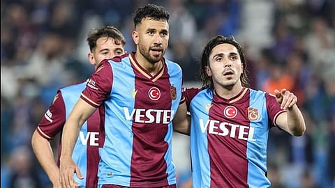 تريزيجيه، طرابزون سبور