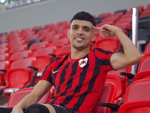 أشرف بن شرقي