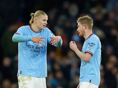 هالاند ودي بروين