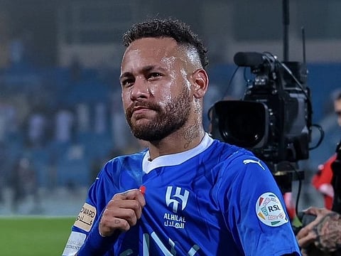 نيمار