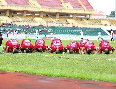 الوداد المغربي