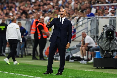 روبرتو مارتينيز