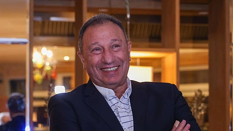 محمود الخطيب