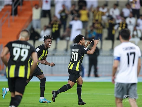 اتحاد جدة