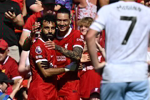 ليفربول