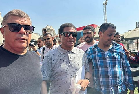 فاروق جعفر