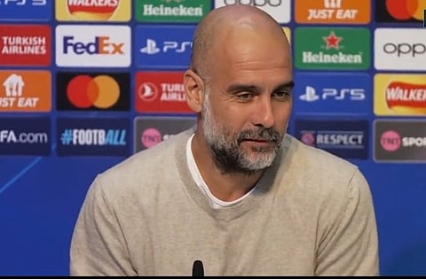 بيب جوارديولا