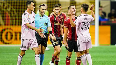 أتالانتا يونايتد