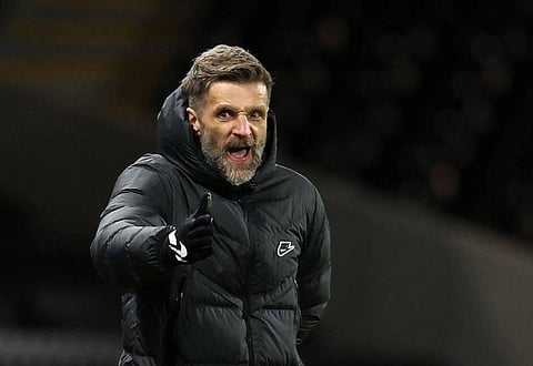 الشباب السعودي يتعاقد مع إيجور بيسكان لقيادة لقيادة الليث الأبيض