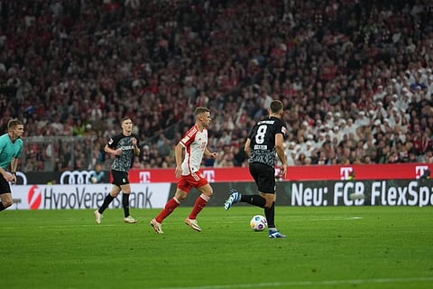 بايرن ميونخ