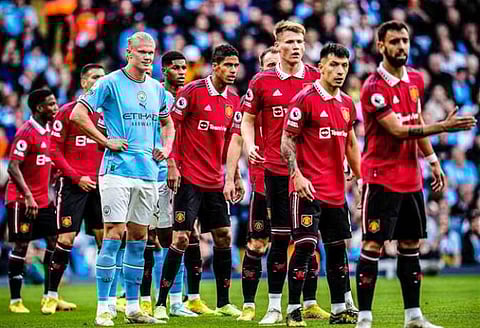 مواعيد مباريات يوم الأحد 29-10-2023