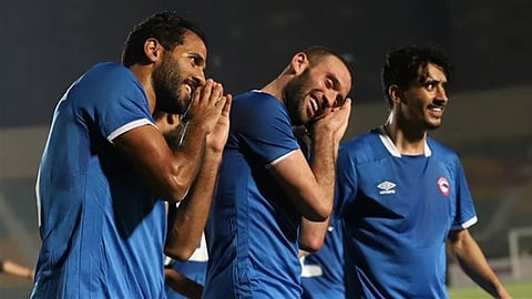 عمر كمال، لاعب فيوتشر