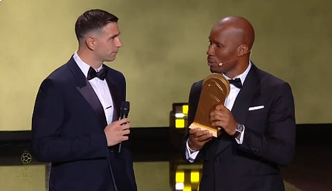 إيميليانو مارتينيز