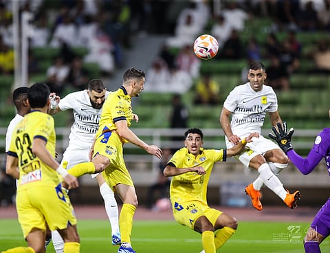 الاتحاد والتعاون