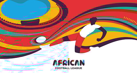 دوري السوبر الإفريقي 2023