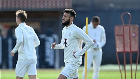 نصير مزراوي