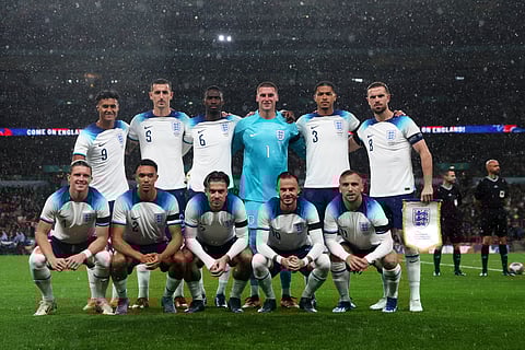 إنجلترا تهزم أستراليا بهدف ودياً.. فيديو