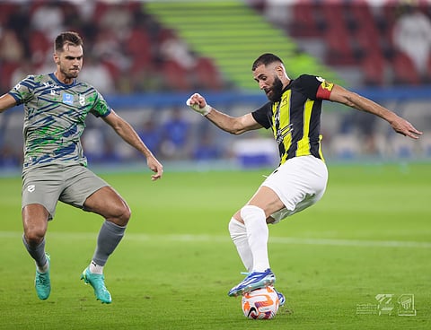 الاتحاد والحزم